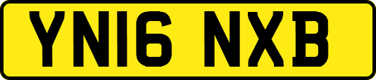 YN16NXB