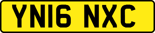 YN16NXC