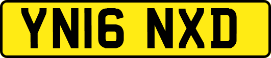 YN16NXD