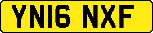 YN16NXF