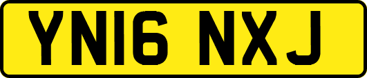 YN16NXJ