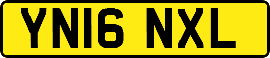 YN16NXL