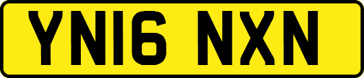 YN16NXN