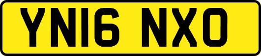 YN16NXO