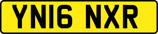 YN16NXR