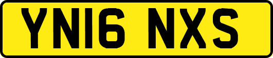 YN16NXS