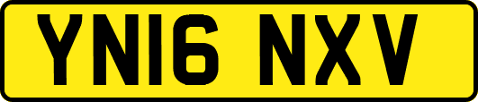 YN16NXV