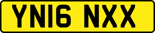 YN16NXX