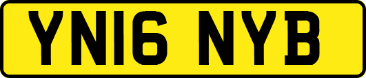 YN16NYB