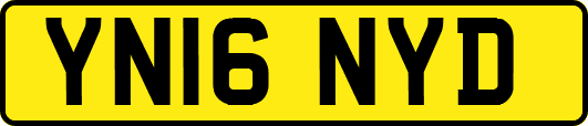 YN16NYD