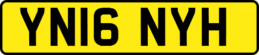 YN16NYH