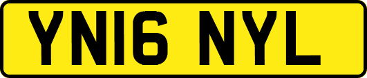 YN16NYL