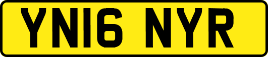 YN16NYR