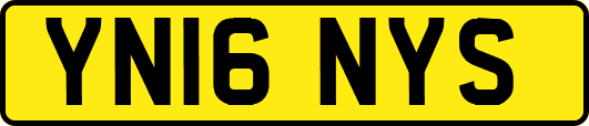 YN16NYS