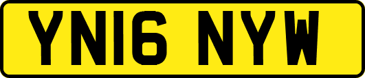 YN16NYW
