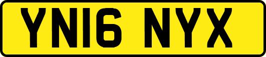 YN16NYX
