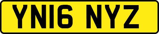 YN16NYZ