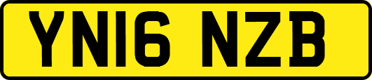 YN16NZB