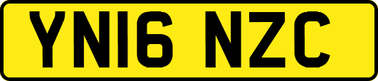 YN16NZC