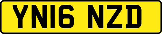 YN16NZD