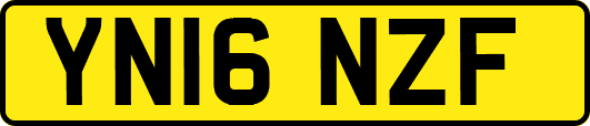 YN16NZF