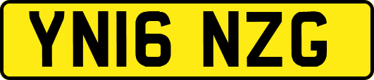 YN16NZG