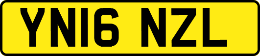 YN16NZL