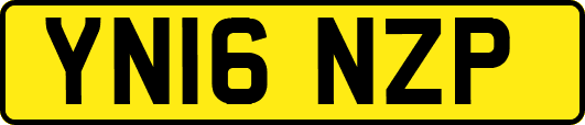 YN16NZP