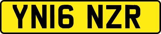 YN16NZR