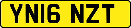YN16NZT