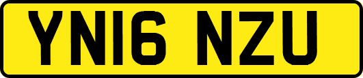 YN16NZU