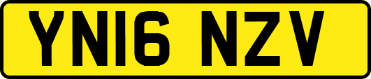 YN16NZV