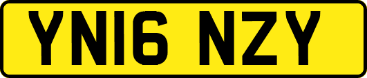 YN16NZY
