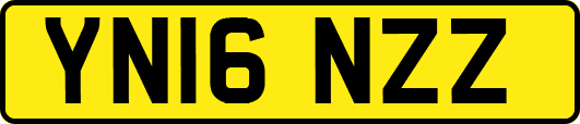 YN16NZZ