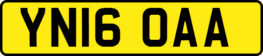 YN16OAA