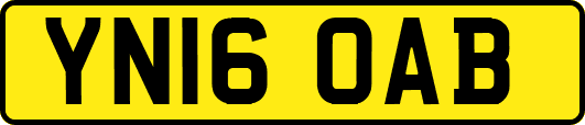 YN16OAB
