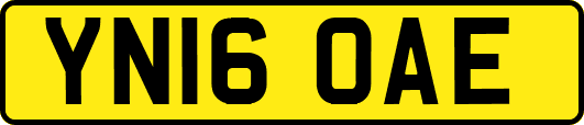 YN16OAE