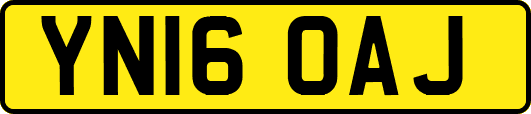 YN16OAJ
