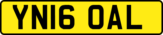 YN16OAL