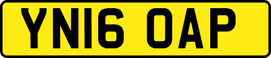 YN16OAP