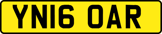 YN16OAR