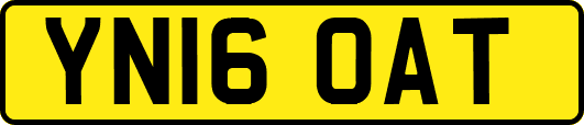 YN16OAT