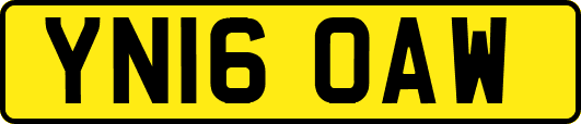 YN16OAW