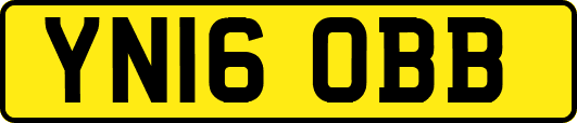 YN16OBB