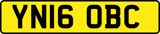 YN16OBC