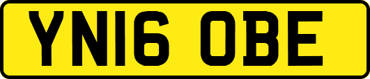 YN16OBE