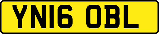 YN16OBL