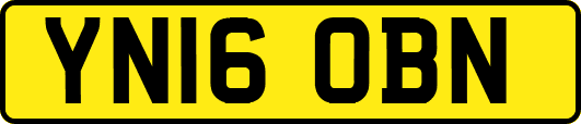 YN16OBN