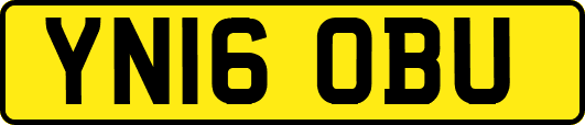 YN16OBU