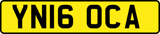 YN16OCA